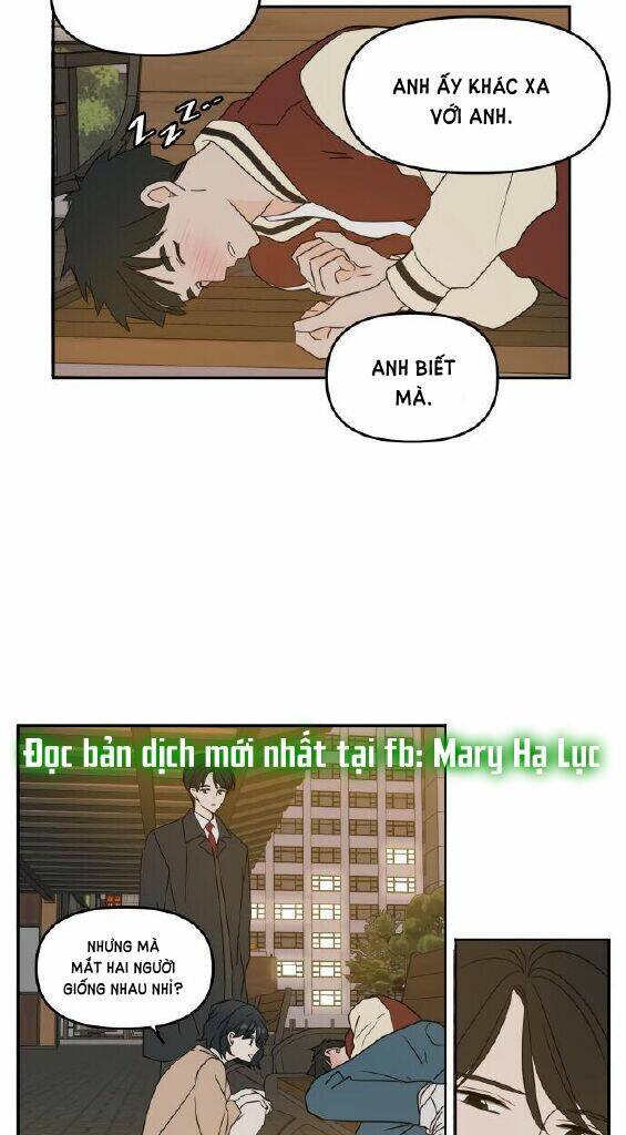 Kiếp Này Cũng Xin Chăm Sóc Tôi Như Vậy Nhé: Chapter 82
