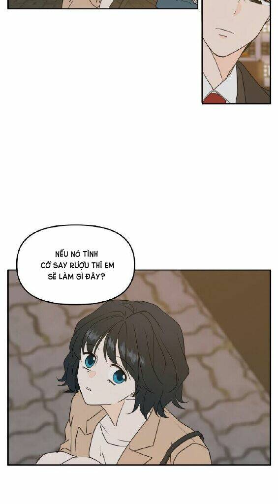 Kiếp Này Cũng Xin Chăm Sóc Tôi Như Vậy Nhé: Chapter 82
