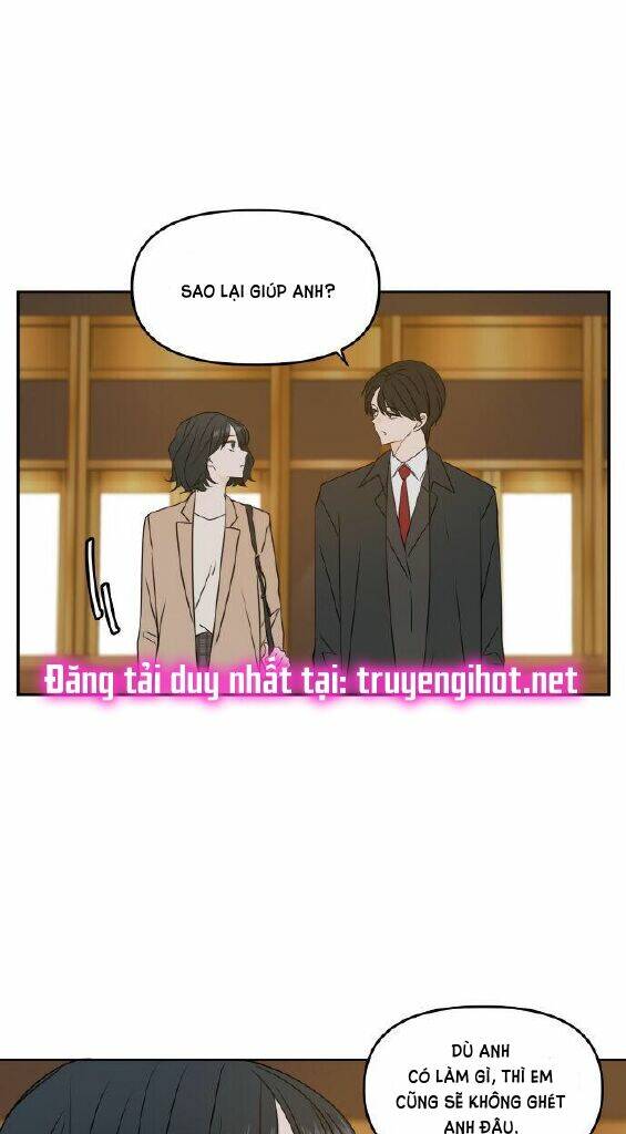 Kiếp Này Cũng Xin Chăm Sóc Tôi Như Vậy Nhé: Chapter 82