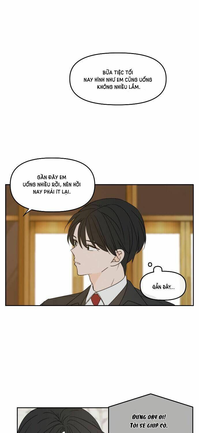 Kiếp Này Cũng Xin Chăm Sóc Tôi Như Vậy Nhé: Chapter 82