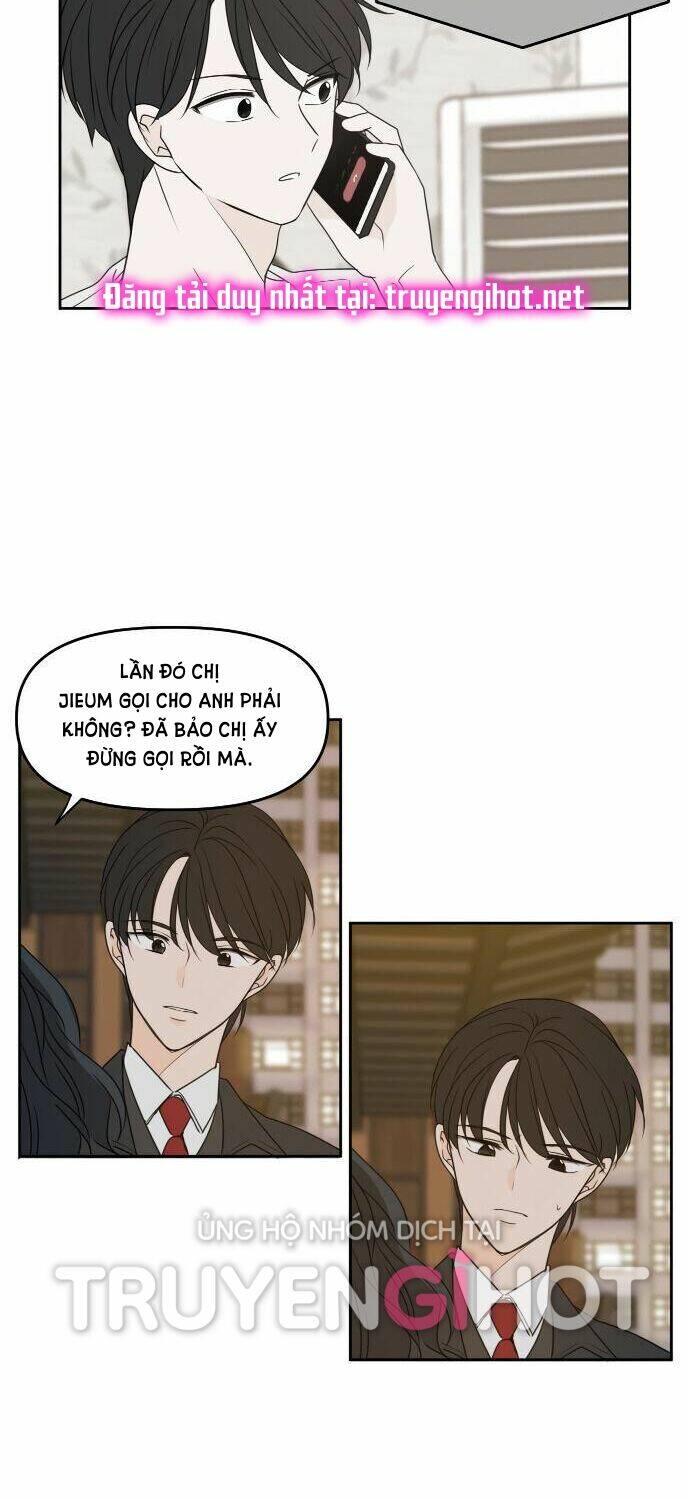 Kiếp Này Cũng Xin Chăm Sóc Tôi Như Vậy Nhé: Chapter 82