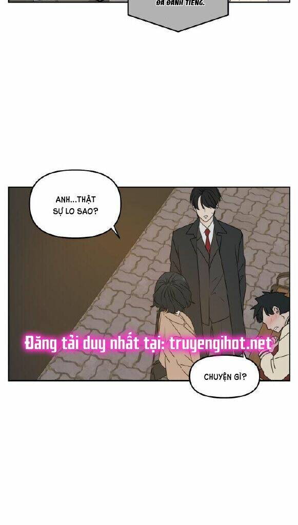 Kiếp Này Cũng Xin Chăm Sóc Tôi Như Vậy Nhé: Chapter 82