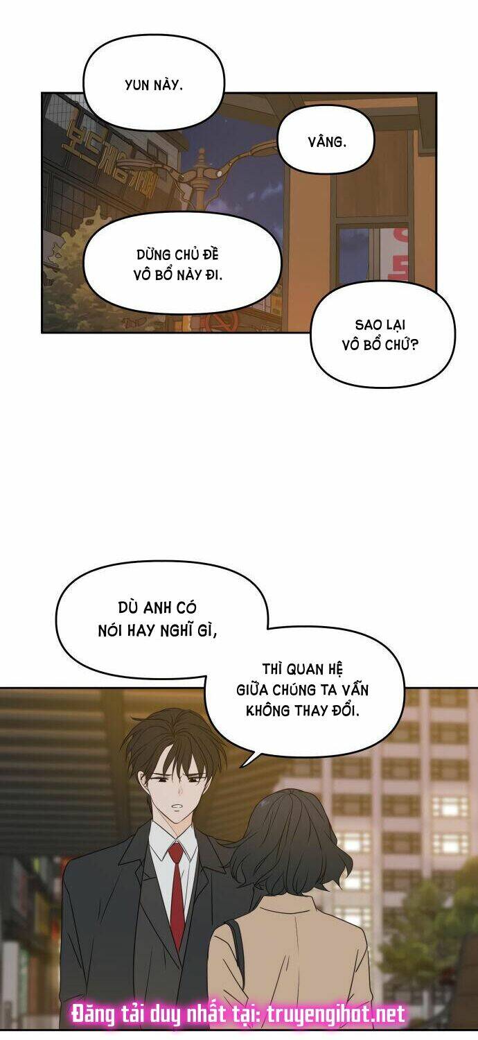 Kiếp Này Cũng Xin Chăm Sóc Tôi Như Vậy Nhé: Chapter 82