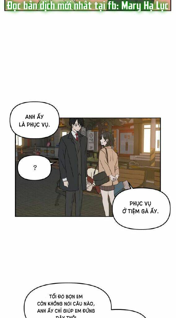 Kiếp Này Cũng Xin Chăm Sóc Tôi Như Vậy Nhé: Chapter 82