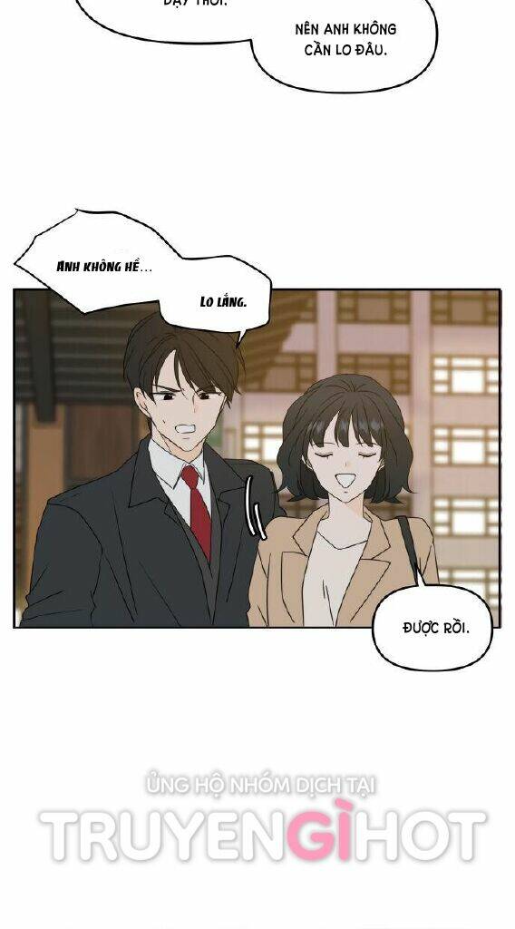 Kiếp Này Cũng Xin Chăm Sóc Tôi Như Vậy Nhé: Chapter 82