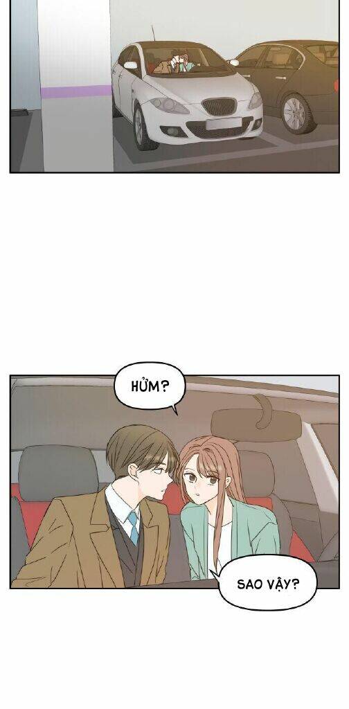 Kiếp Này Cũng Xin Chăm Sóc Tôi Như Vậy Nhé: Chapter 82