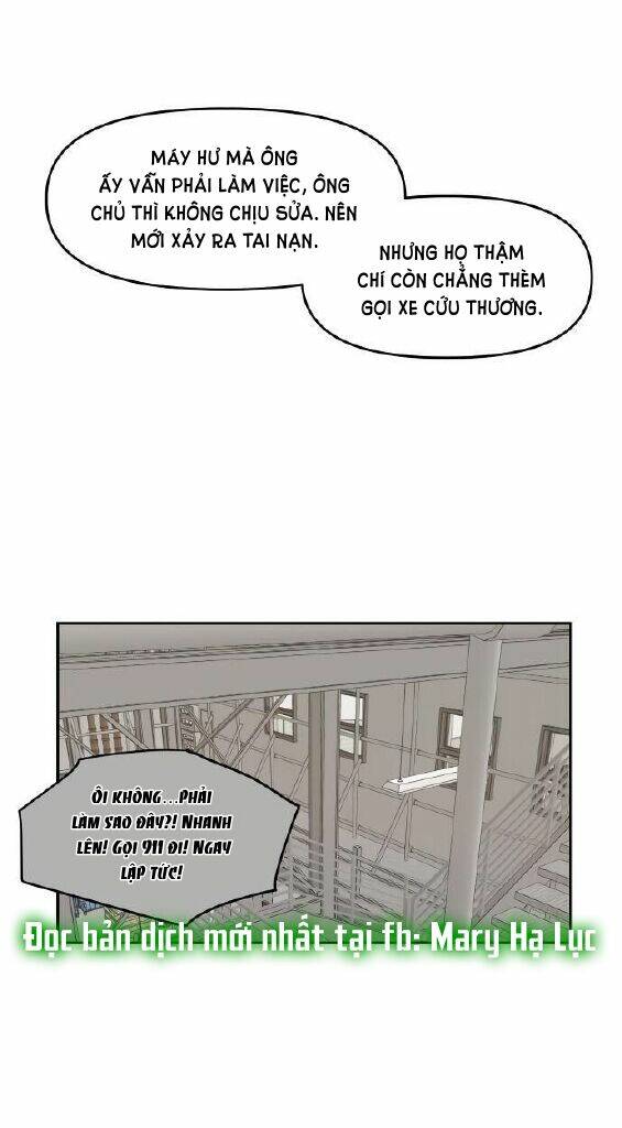 Kiếp Này Cũng Xin Chăm Sóc Tôi Như Vậy Nhé: Chapter 82