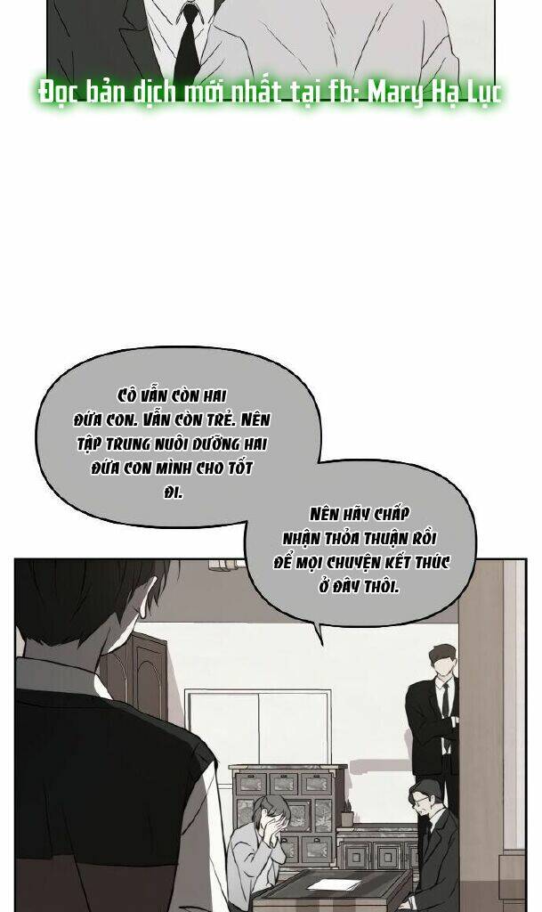 Kiếp Này Cũng Xin Chăm Sóc Tôi Như Vậy Nhé: Chapter 82