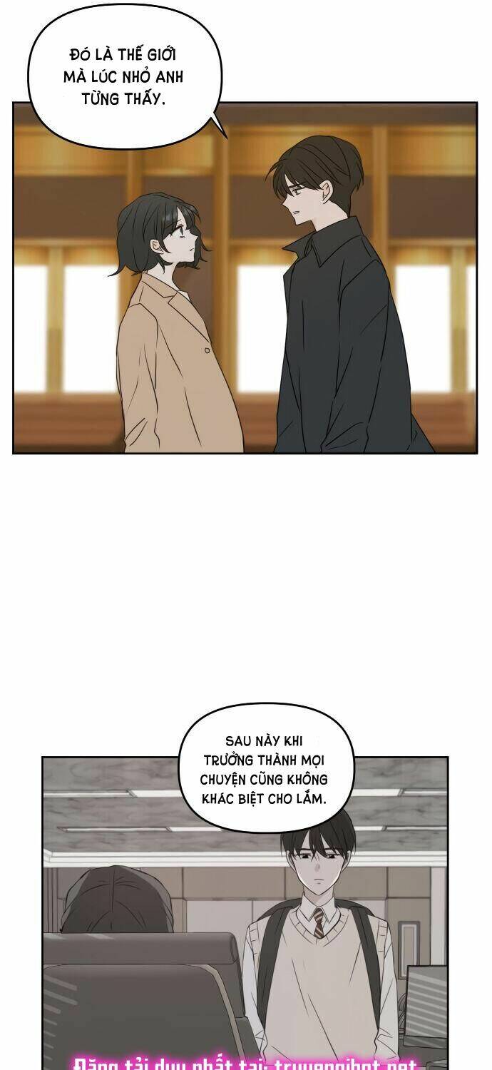 Kiếp Này Cũng Xin Chăm Sóc Tôi Như Vậy Nhé: Chapter 82