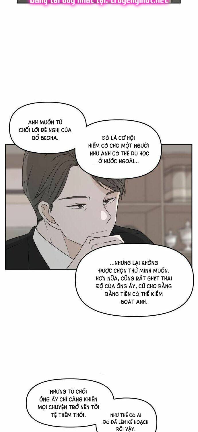 Kiếp Này Cũng Xin Chăm Sóc Tôi Như Vậy Nhé: Chapter 82