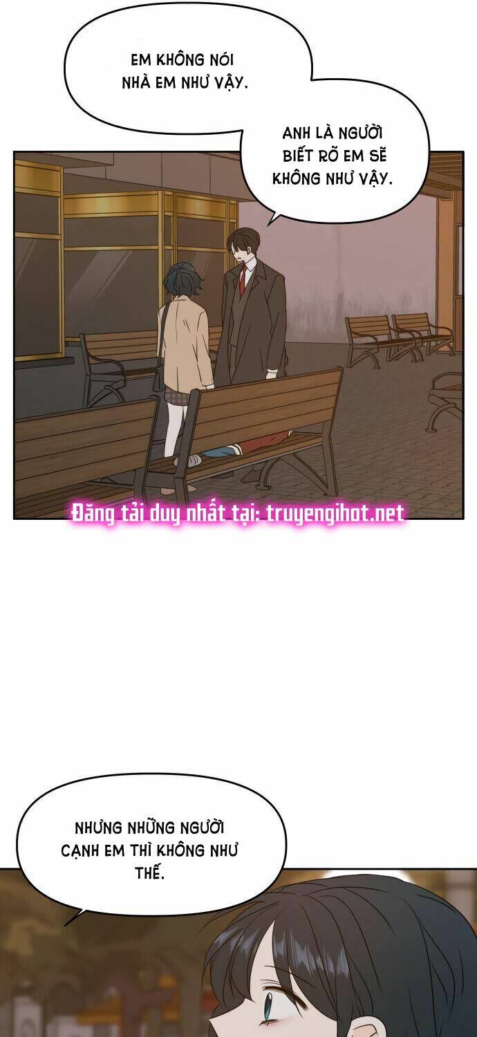 Kiếp Này Cũng Xin Chăm Sóc Tôi Như Vậy Nhé: Chapter 82