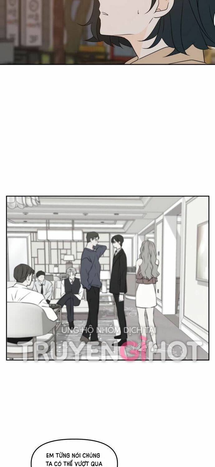 Kiếp Này Cũng Xin Chăm Sóc Tôi Như Vậy Nhé: Chapter 82
