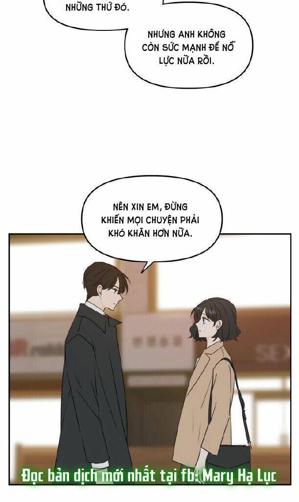 Kiếp Này Cũng Xin Chăm Sóc Tôi Như Vậy Nhé: Chapter 82