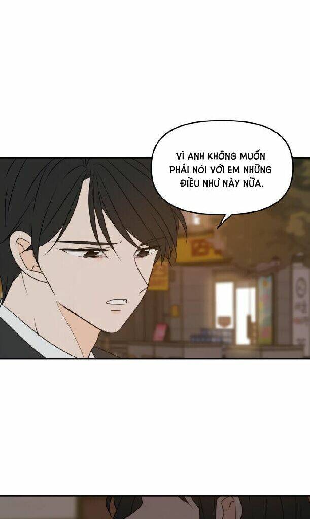 Kiếp Này Cũng Xin Chăm Sóc Tôi Như Vậy Nhé: Chapter 82