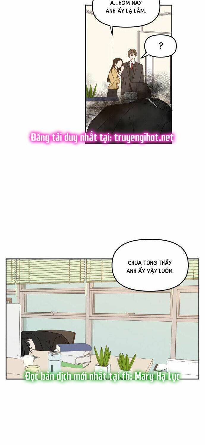Kiếp Này Cũng Xin Chăm Sóc Tôi Như Vậy Nhé: Chapter 82