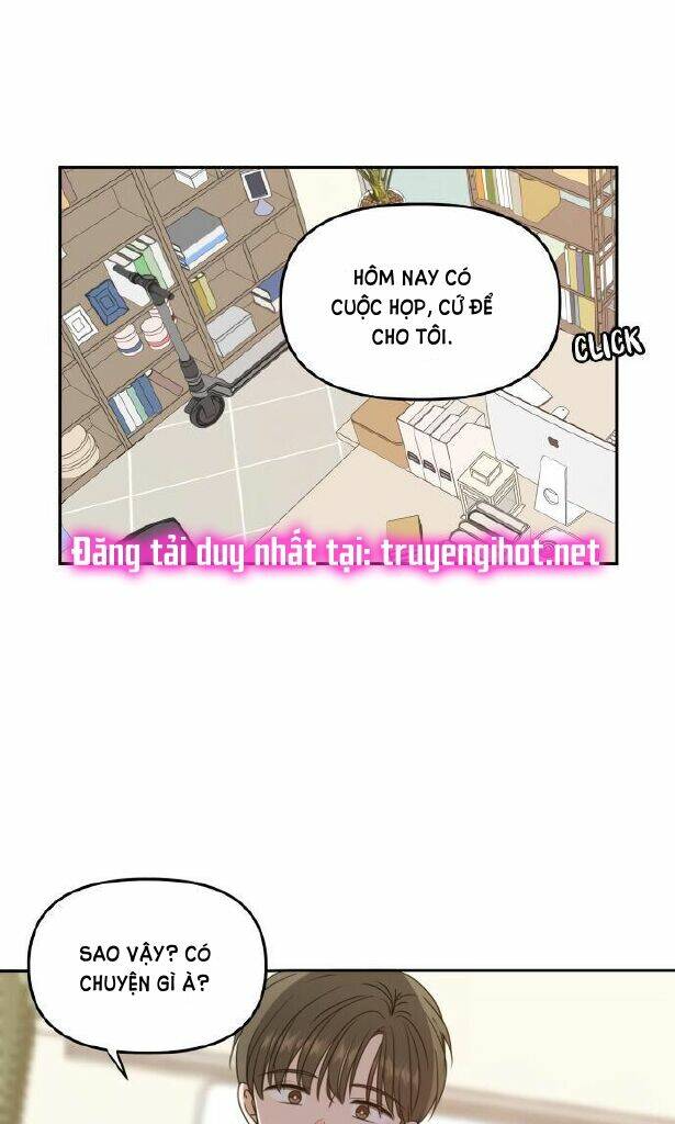 Kiếp Này Cũng Xin Chăm Sóc Tôi Như Vậy Nhé: Chapter 82