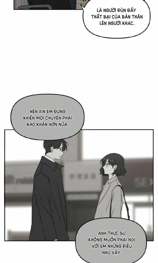 Kiếp Này Cũng Xin Chăm Sóc Tôi Như Vậy Nhé: Chapter 82