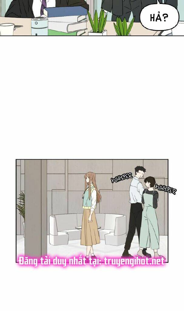 Kiếp Này Cũng Xin Chăm Sóc Tôi Như Vậy Nhé: Chapter 82