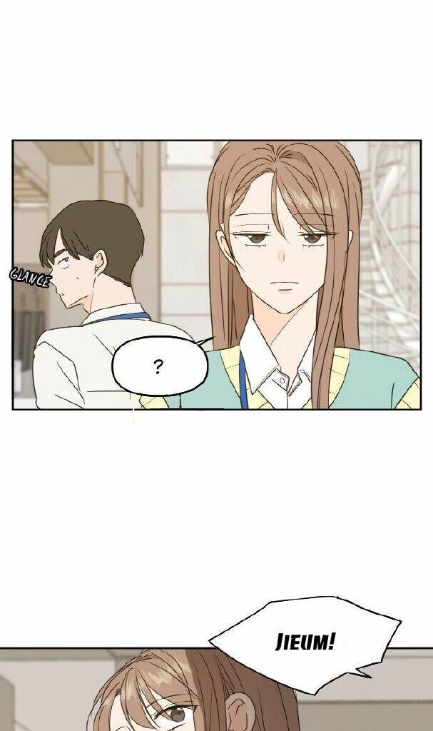 Kiếp Này Cũng Xin Chăm Sóc Tôi Như Vậy Nhé: Chapter 82