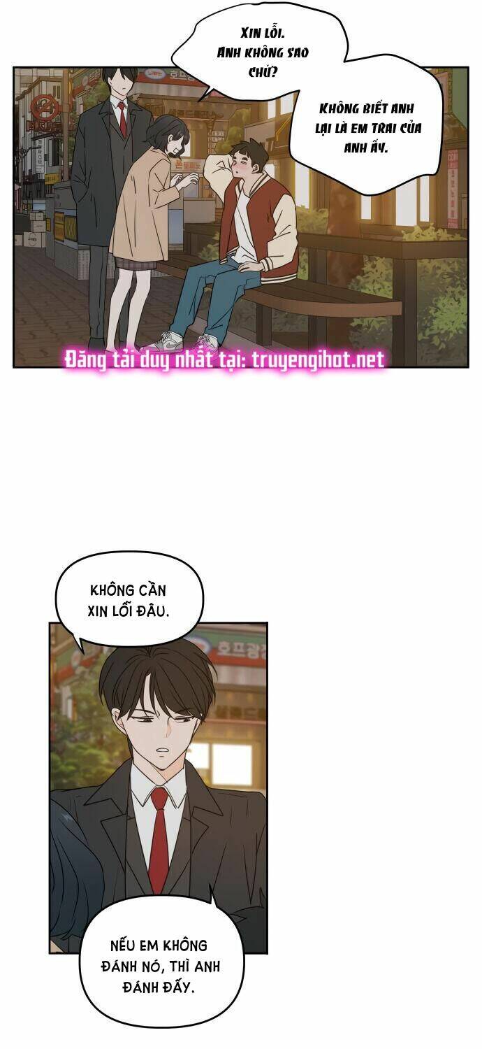 Kiếp Này Cũng Xin Chăm Sóc Tôi Như Vậy Nhé: Chapter 82