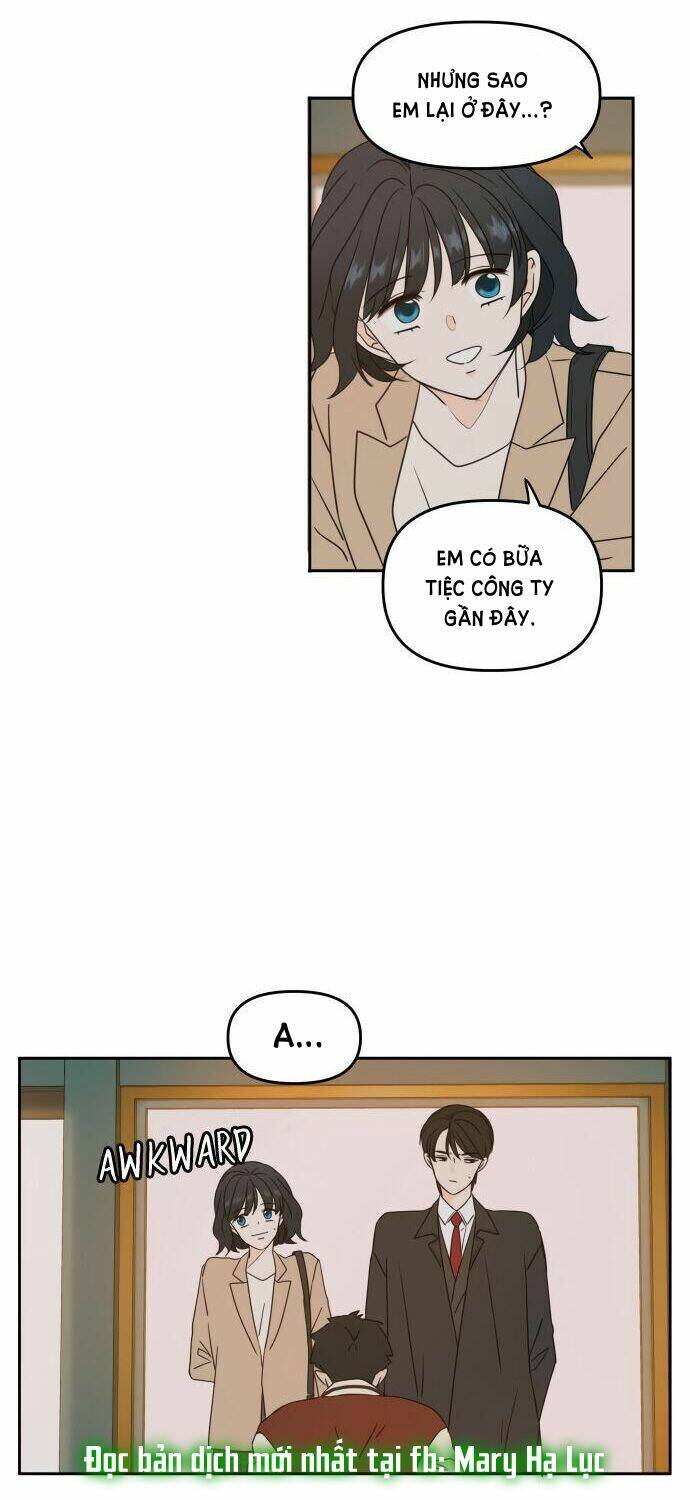 Kiếp Này Cũng Xin Chăm Sóc Tôi Như Vậy Nhé: Chapter 82