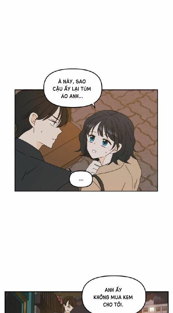 Kiếp Này Cũng Xin Chăm Sóc Tôi Như Vậy Nhé: Chapter 82