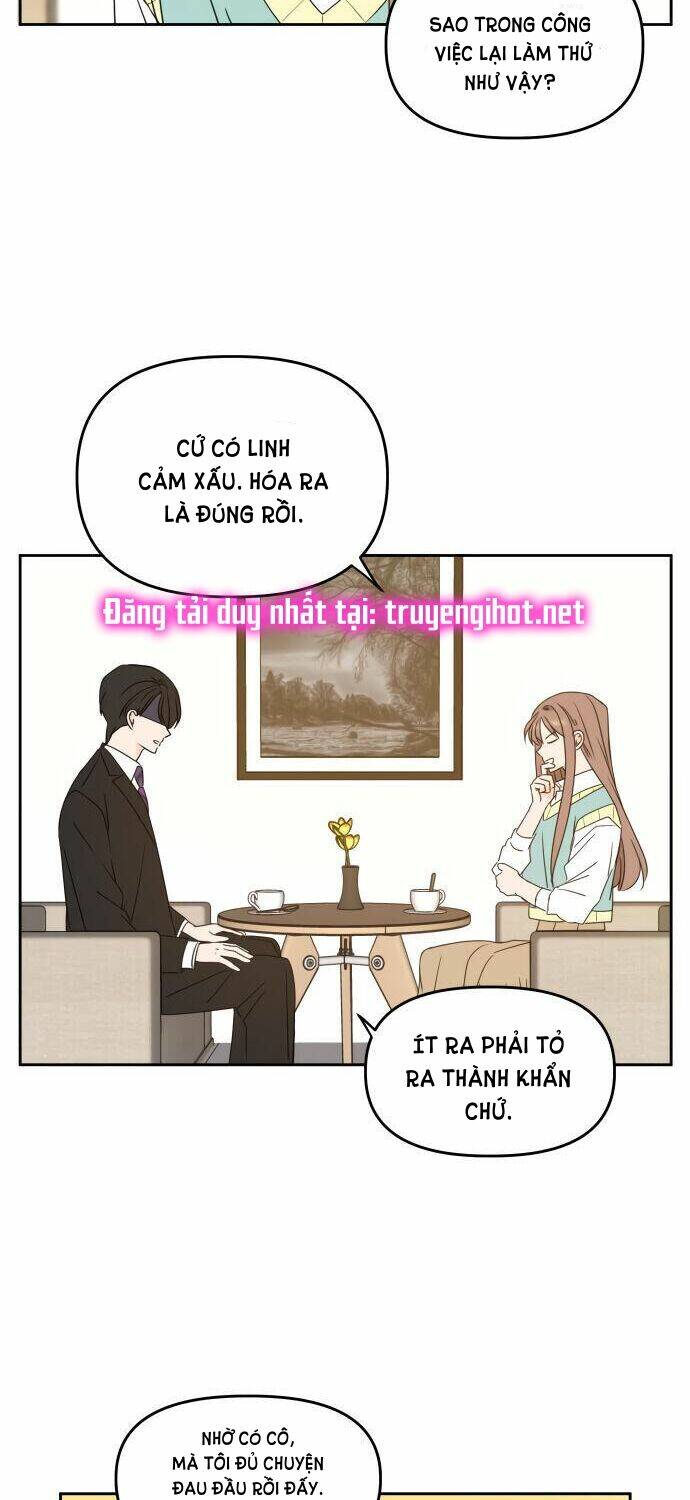 Kiếp Này Cũng Xin Chăm Sóc Tôi Như Vậy Nhé: Chapter 83