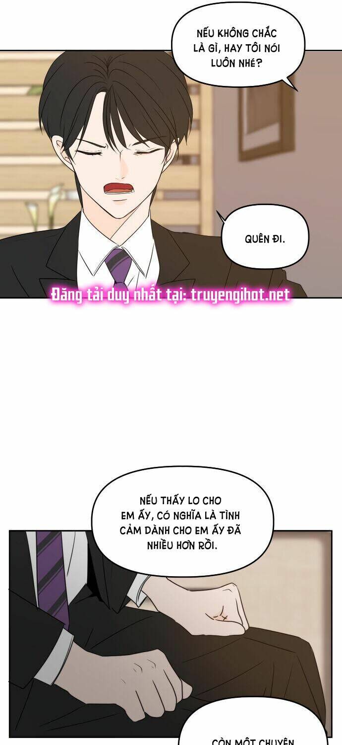 Kiếp Này Cũng Xin Chăm Sóc Tôi Như Vậy Nhé: Chapter 83