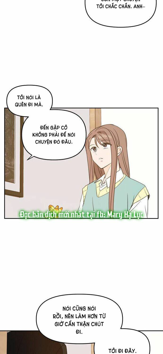 Kiếp Này Cũng Xin Chăm Sóc Tôi Như Vậy Nhé: Chapter 83