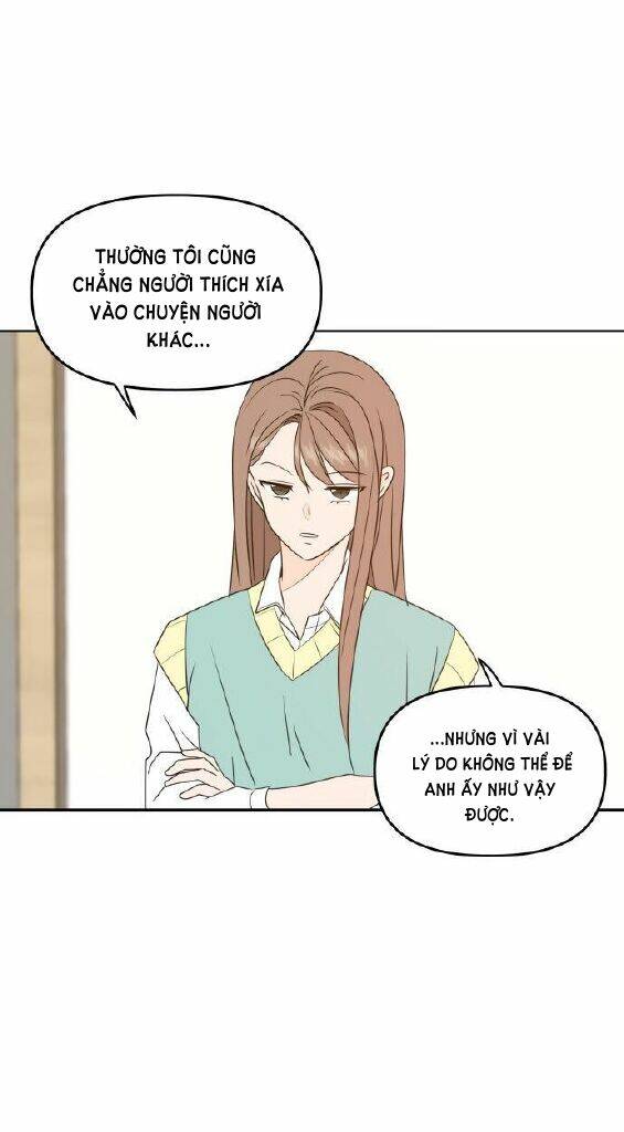 Kiếp Này Cũng Xin Chăm Sóc Tôi Như Vậy Nhé: Chapter 83