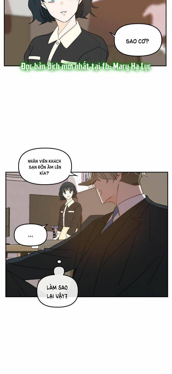Kiếp Này Cũng Xin Chăm Sóc Tôi Như Vậy Nhé: Chapter 83