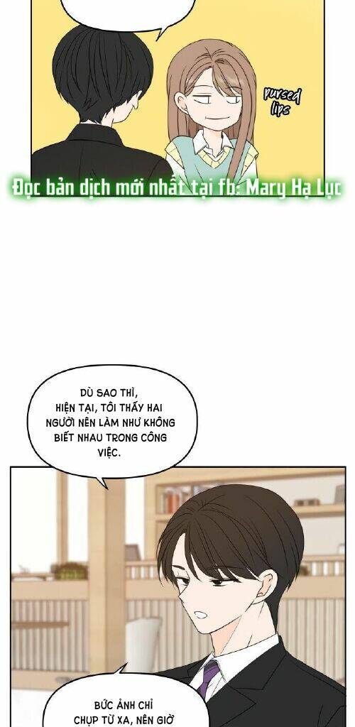 Kiếp Này Cũng Xin Chăm Sóc Tôi Như Vậy Nhé: Chapter 83