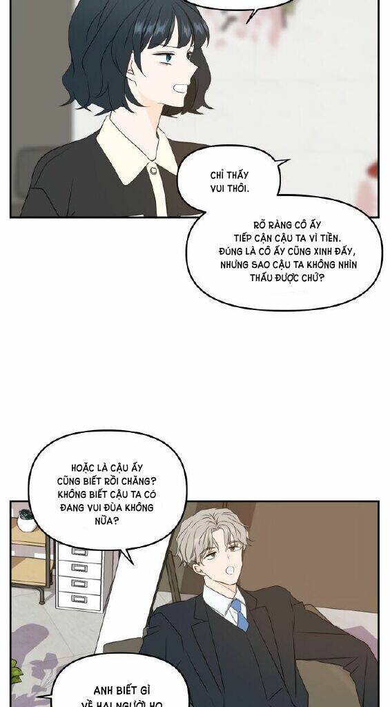Kiếp Này Cũng Xin Chăm Sóc Tôi Như Vậy Nhé: Chapter 83
