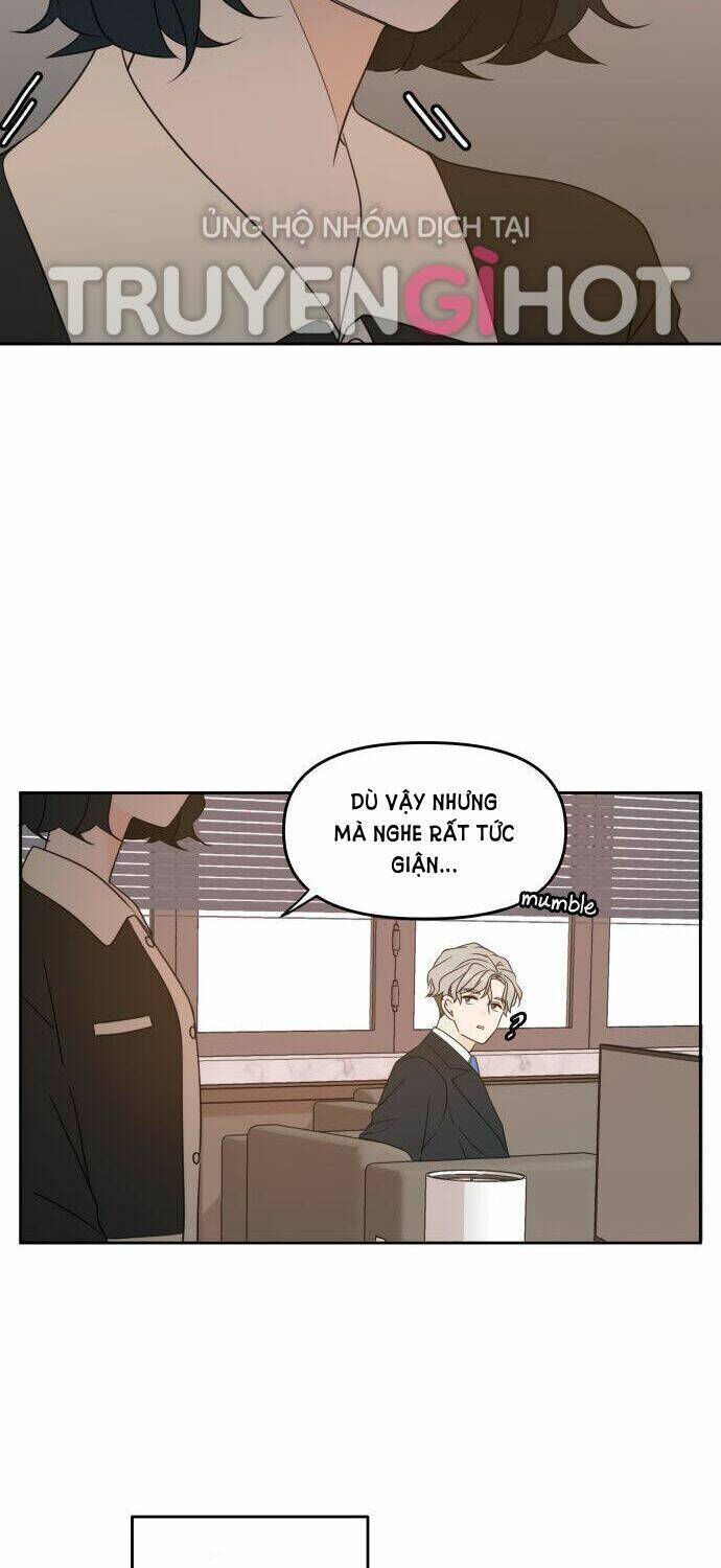 Kiếp Này Cũng Xin Chăm Sóc Tôi Như Vậy Nhé: Chapter 83