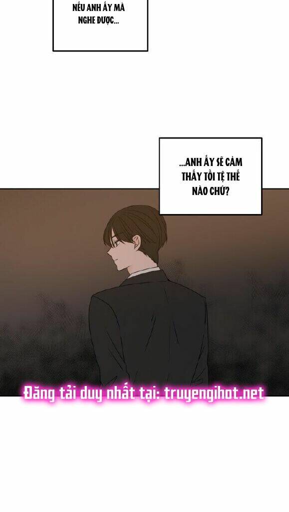 Kiếp Này Cũng Xin Chăm Sóc Tôi Như Vậy Nhé: Chapter 83