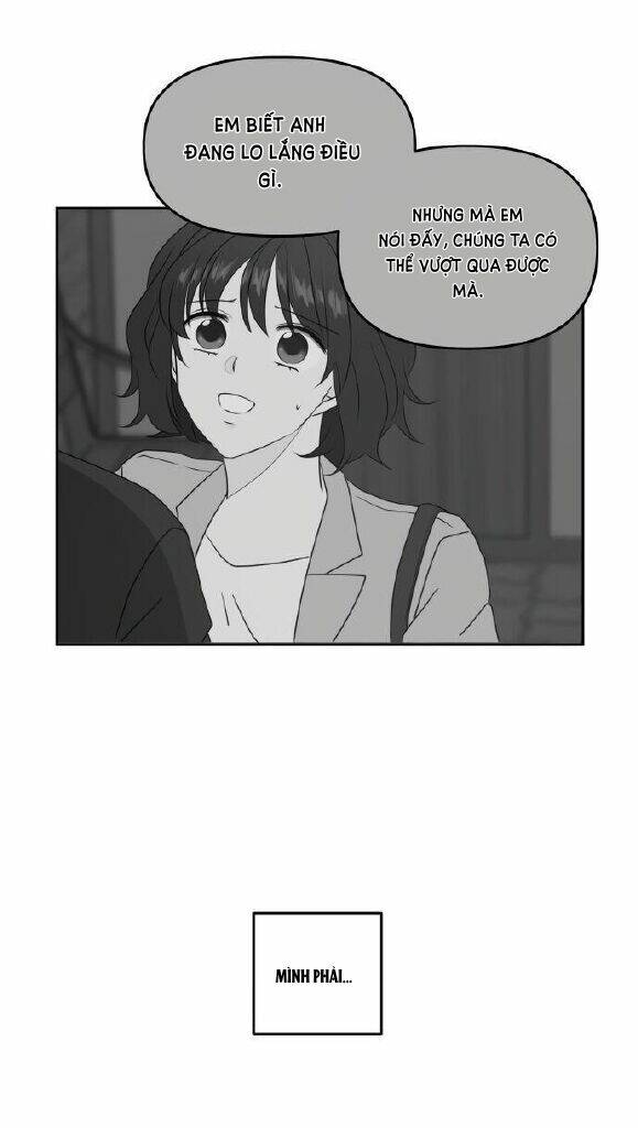 Kiếp Này Cũng Xin Chăm Sóc Tôi Như Vậy Nhé: Chapter 83