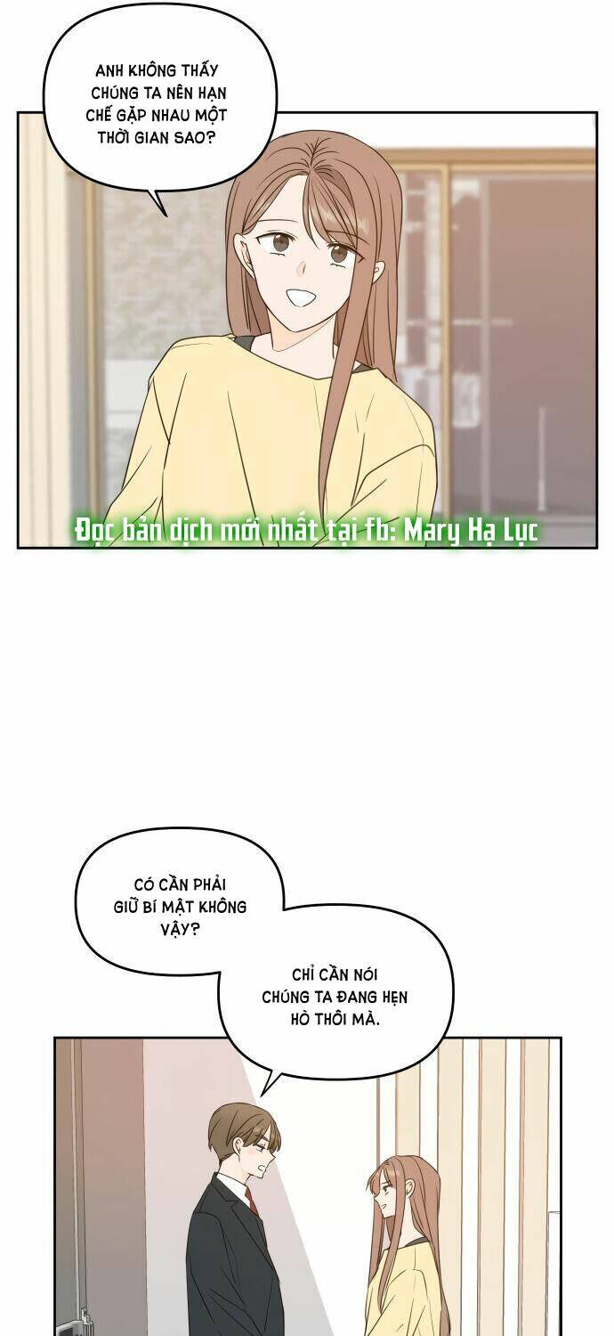 Kiếp Này Cũng Xin Chăm Sóc Tôi Như Vậy Nhé: Chapter 83