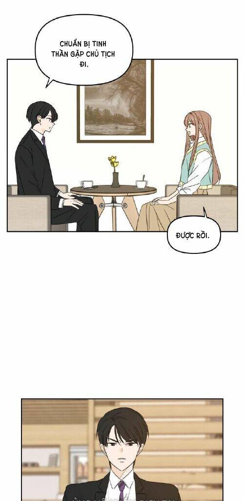 Kiếp Này Cũng Xin Chăm Sóc Tôi Như Vậy Nhé: Chapter 83