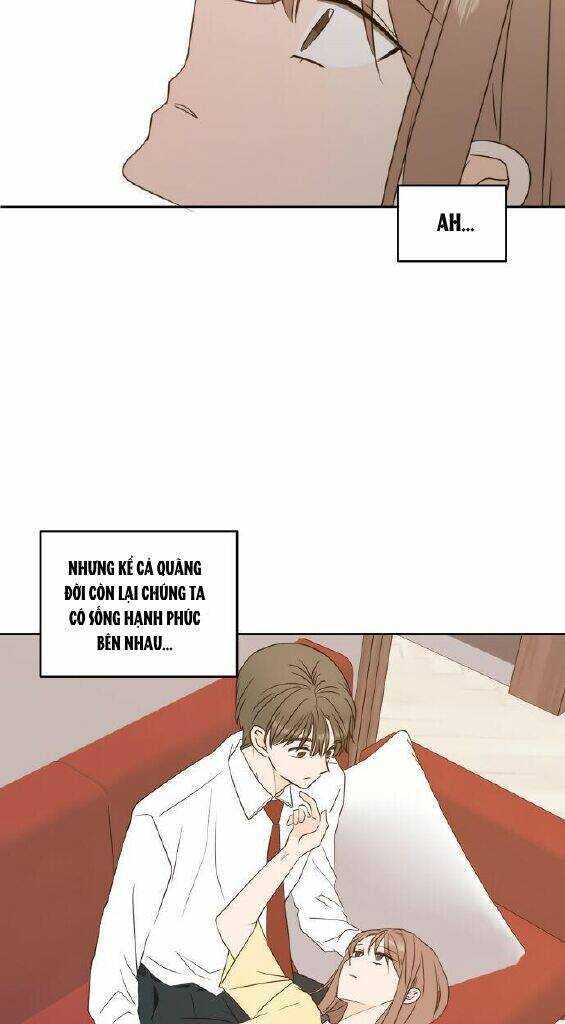Kiếp Này Cũng Xin Chăm Sóc Tôi Như Vậy Nhé: Chapter 83