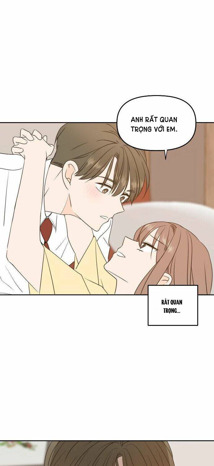 Kiếp Này Cũng Xin Chăm Sóc Tôi Như Vậy Nhé: Chapter 83