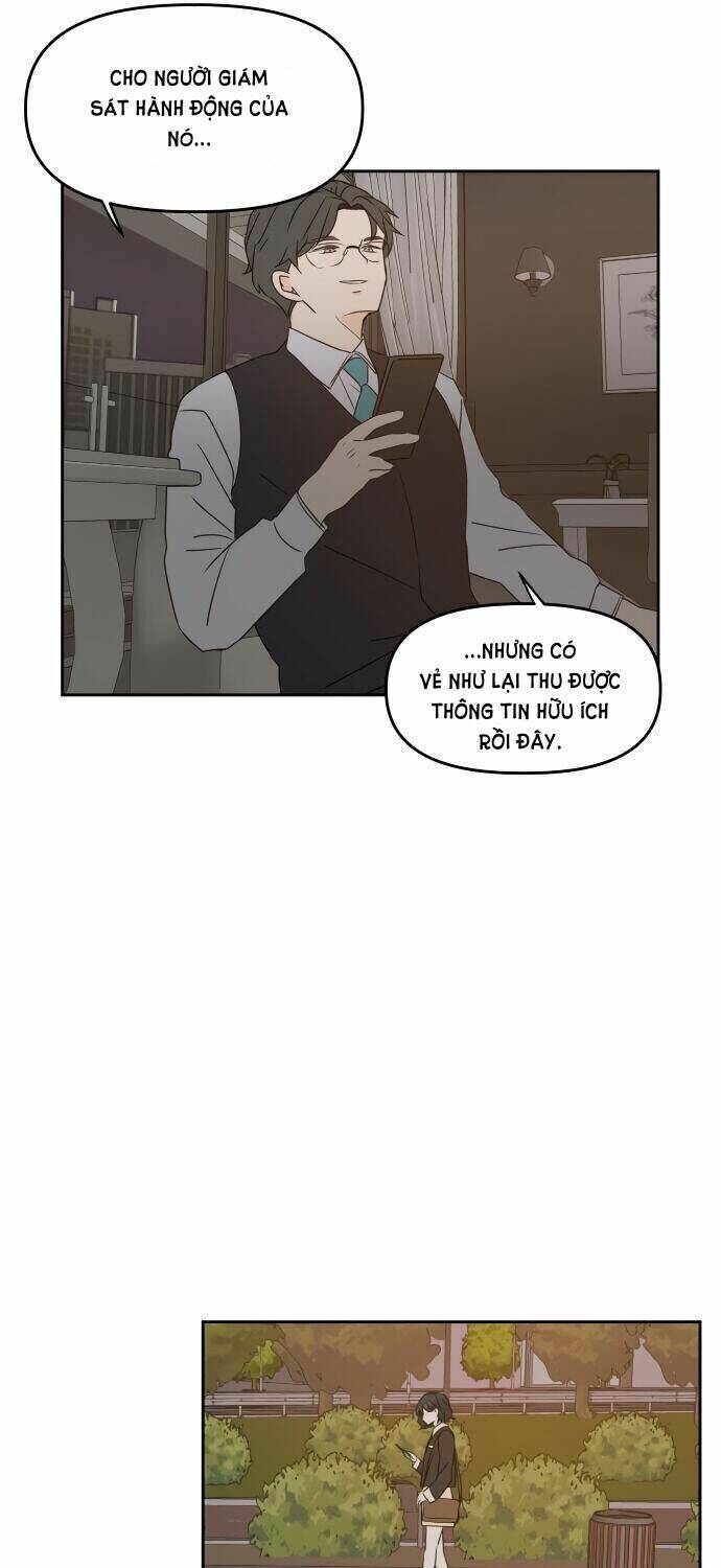 Kiếp Này Cũng Xin Chăm Sóc Tôi Như Vậy Nhé: Chapter 83