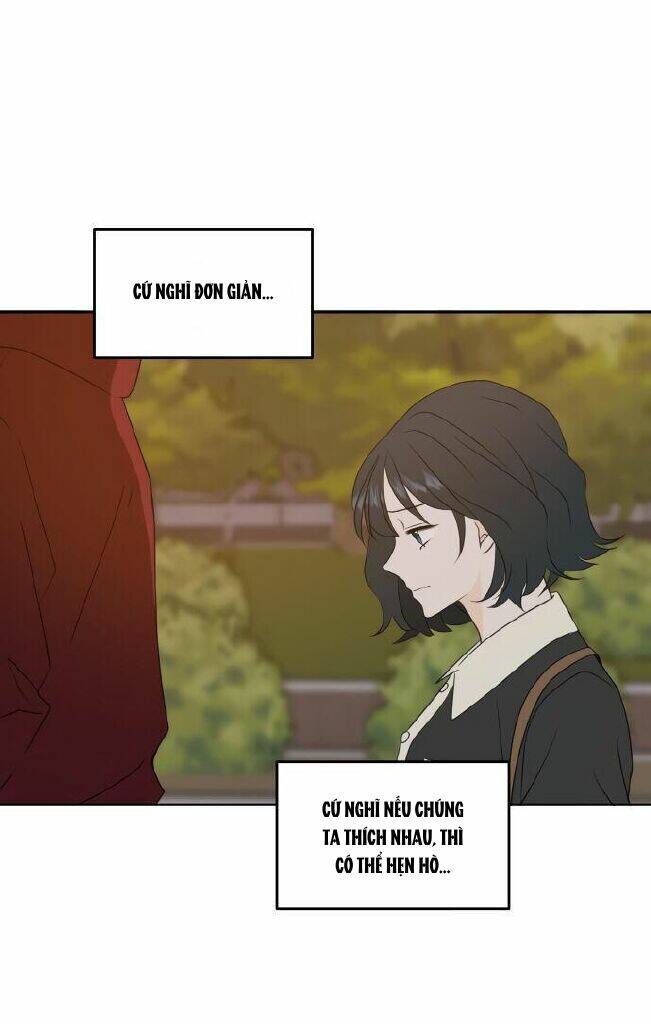 Kiếp Này Cũng Xin Chăm Sóc Tôi Như Vậy Nhé: Chapter 83