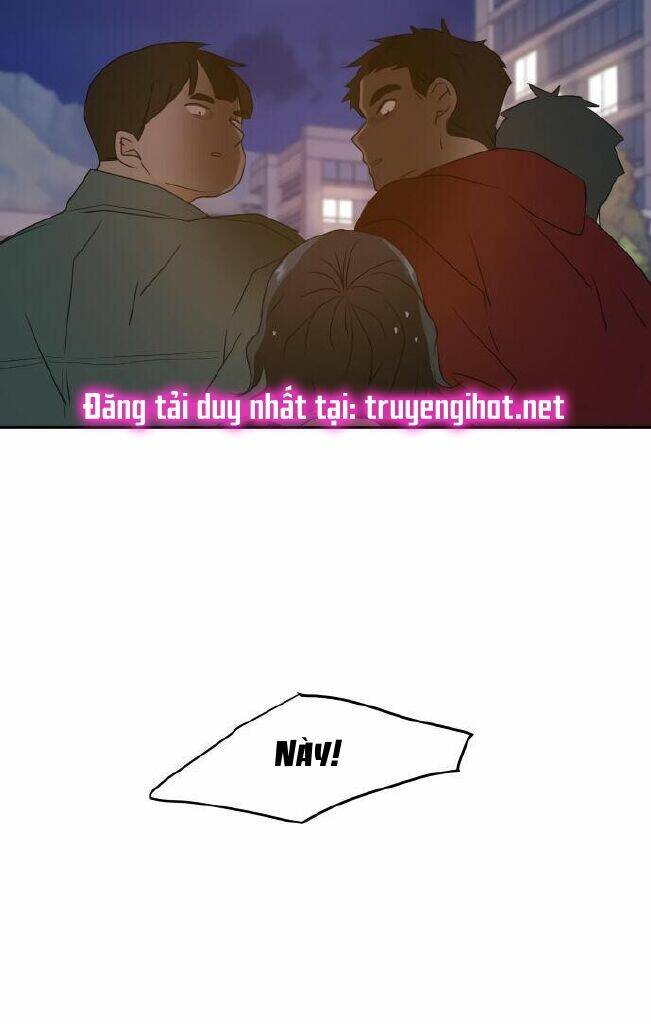 Kiếp Này Cũng Xin Chăm Sóc Tôi Như Vậy Nhé: Chapter 83