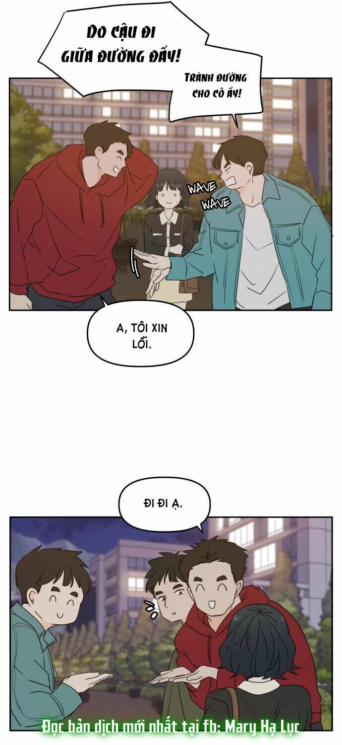 Kiếp Này Cũng Xin Chăm Sóc Tôi Như Vậy Nhé: Chapter 83