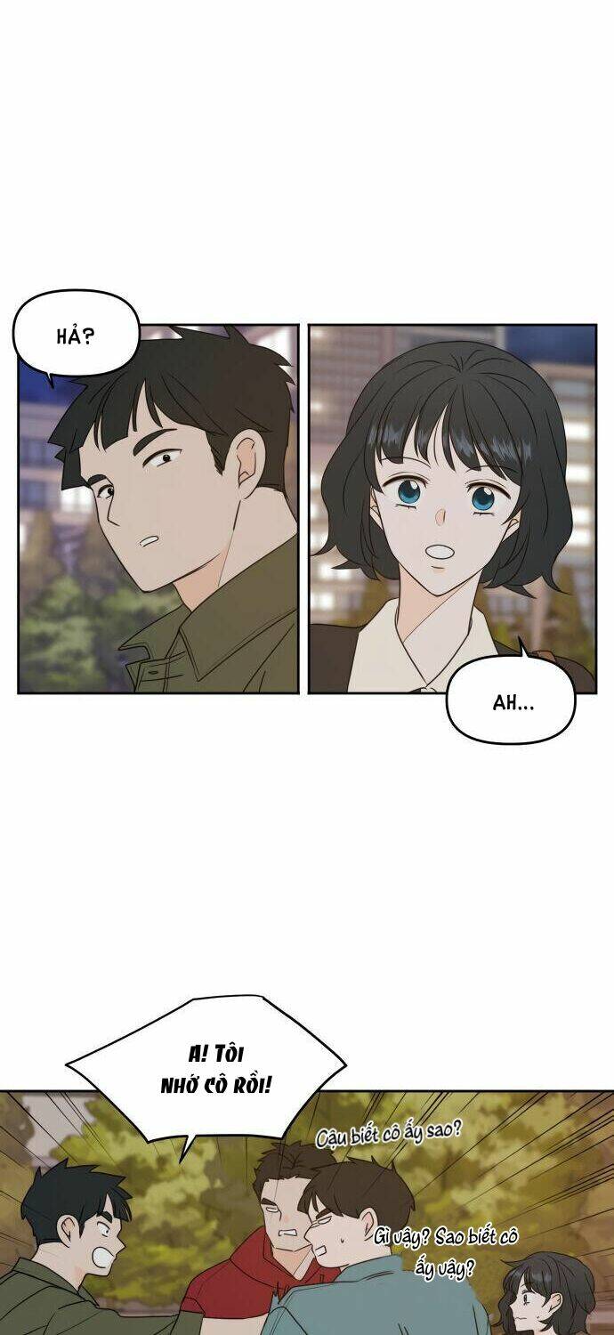 Kiếp Này Cũng Xin Chăm Sóc Tôi Như Vậy Nhé: Chapter 83