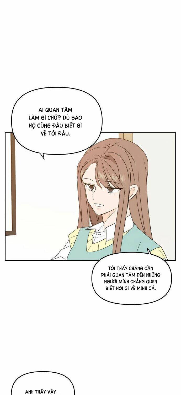 Kiếp Này Cũng Xin Chăm Sóc Tôi Như Vậy Nhé: Chapter 83
