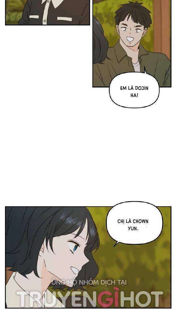 Kiếp Này Cũng Xin Chăm Sóc Tôi Như Vậy Nhé: Chapter 83