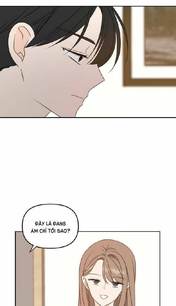 Kiếp Này Cũng Xin Chăm Sóc Tôi Như Vậy Nhé: Chapter 83