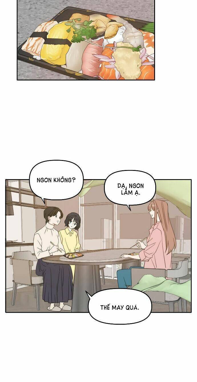 Kiếp Này Cũng Xin Chăm Sóc Tôi Như Vậy Nhé: Chapter 85