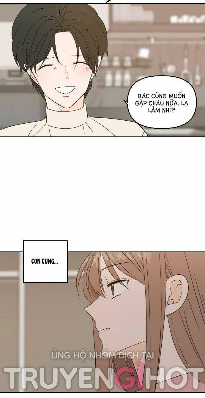 Kiếp Này Cũng Xin Chăm Sóc Tôi Như Vậy Nhé: Chapter 85